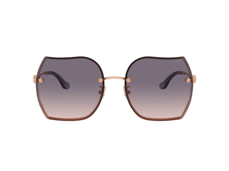 Coach Cd454 HC 7146BD 933136 60 Women sunglasses