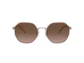 Coach Ch556 HC 7147 93315M 56 Women sunglasses