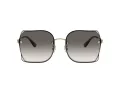 Coach Ch574 HC 7150D 900511 60 Women sunglasses