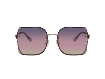 Coach Ch574 HC 7150D 9331U6 60 Women sunglasses