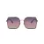 Coach Ch574 HC 7150D 9331U6 60 Women sunglasses