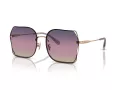 Coach Ch574 HC 7150D 9331U6 60 Women sunglasses