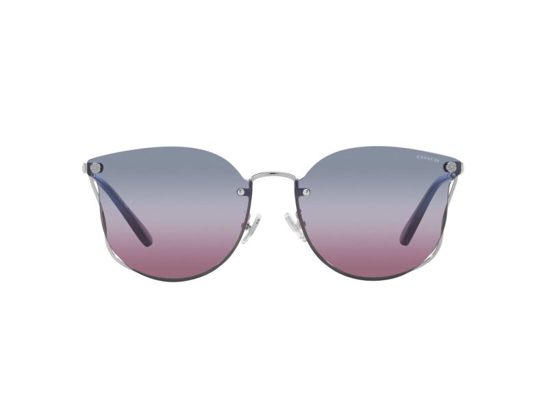 Coach Ch573 HC 7151D 9001I8 63 Women sunglasses