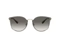 Coach Ch573 HC 7151D 900511 63 Women sunglasses