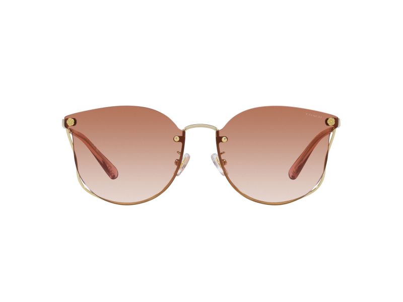 Coach Ch573 HC 7151D 900513 63 Women sunglasses