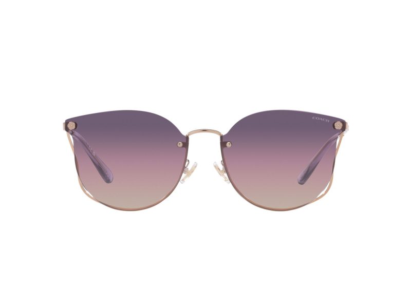 Coach Ch573 HC 7151D 9331U6 63 Women sunglasses