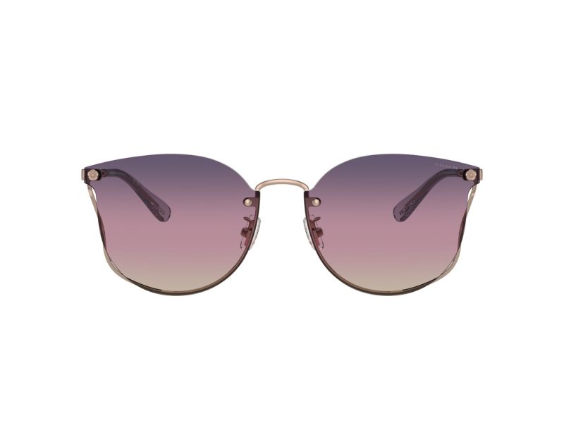 Coach Ch573 HC 7151D 9331U6 63 Women sunglasses