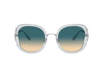 Coach Ck483 HC 7153B 57664M 54 Women sunglasses