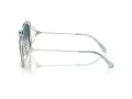Coach Ck483 HC 7153B 57664M 54 Women sunglasses