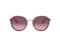Coach Cl924 HC 7154 93318D 52 Women sunglasses