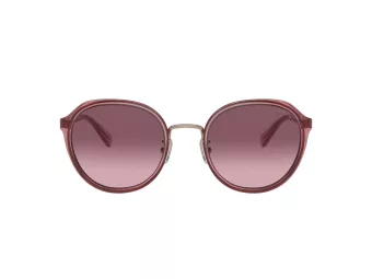 Coach Cl924 HC 7154 93318D 52 Women sunglasses