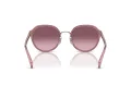 Coach Cl924 HC 7154 93318D 52 Women sunglasses