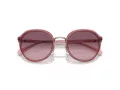 Coach Cl924 HC 7154 93318D 52 Women sunglasses