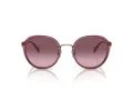 Coach Cl924 HC 7154 93318D 52 Women sunglasses