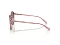 Coach Cl924 HC 7154 93318D 52 Women sunglasses