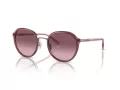 Coach Cl924 HC 7154 93318D 52 Women sunglasses