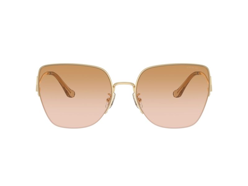 Coach Cl904 HC 7156D 90052D 60 Women sunglasses