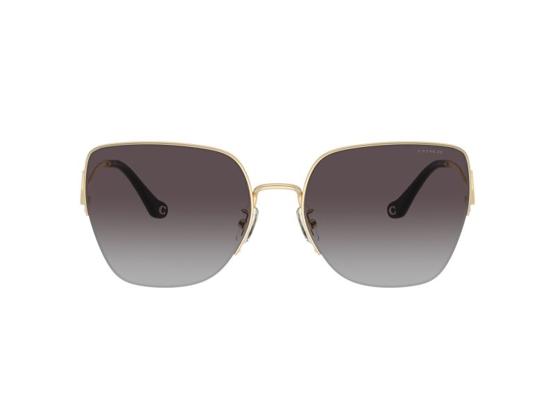 Coach Cl904 HC 7156D 90053C 60 Women sunglasses