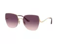 Coach Cl904 HC 7156D 90057W 60 Women sunglasses