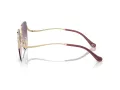 Coach Cl904 HC 7156D 90057W 60 Women sunglasses
