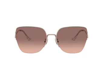 Coach Cl904 HC 7156D 933113 60 Women sunglasses