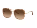 Coach Cl905 HC 7157D 556174 58 Women sunglasses