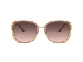 Coach Cl905 HC 7157D 5736U8 58 Women sunglasses