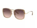 Coach Cl905 HC 7157D 5736U8 58 Women sunglasses