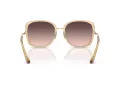 Coach Cl905 HC 7157D 5736U8 58 Women sunglasses