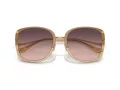 Coach Cl905 HC 7157D 5736U8 58 Women sunglasses