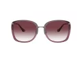 Coach Cl905 HC 7157D 58013P 58 Women sunglasses