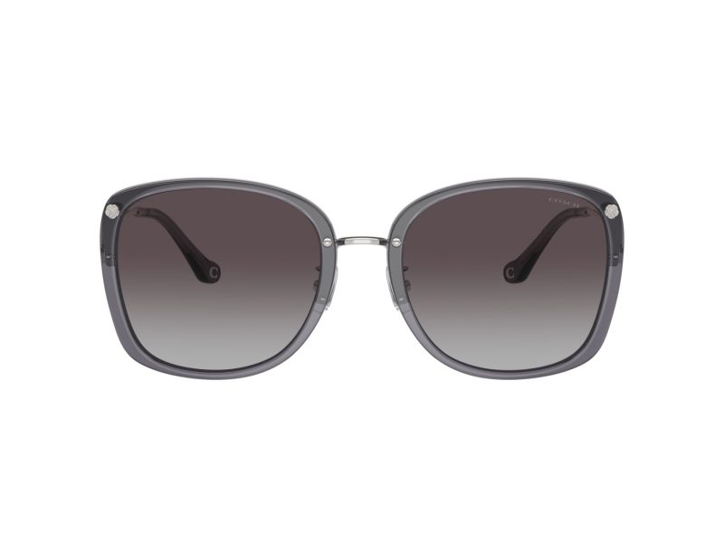 Coach Cl905 HC 7157D 58023C 58 Women sunglasses