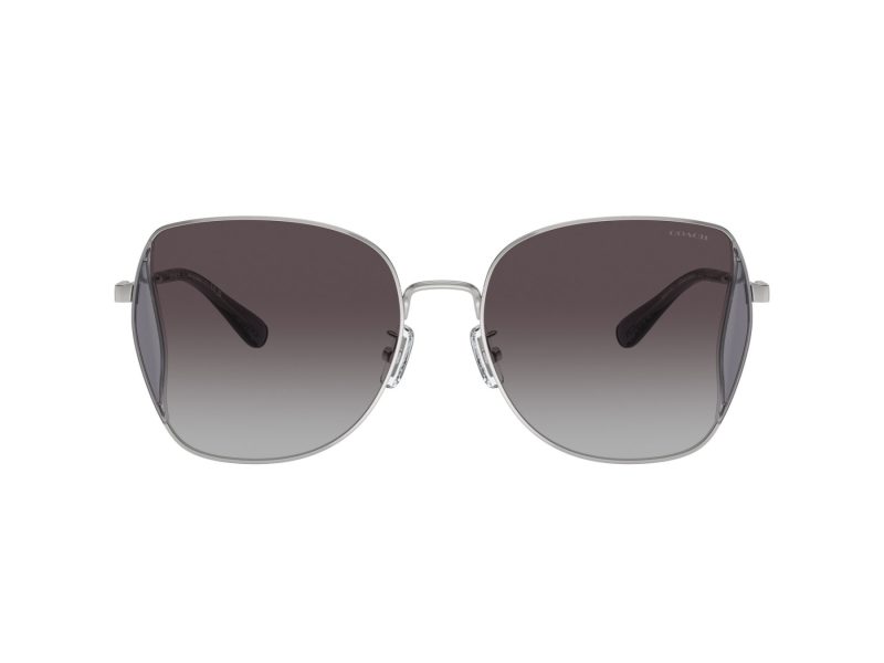 Coach Cl906 HC 7158D 90013C 58 Women sunglasses