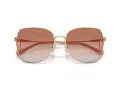 Coach Cl906 HC 7158D 900513 58 Women sunglasses