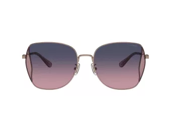 Coach Cl906 HC 7158D 9331I6 58 Women sunglasses