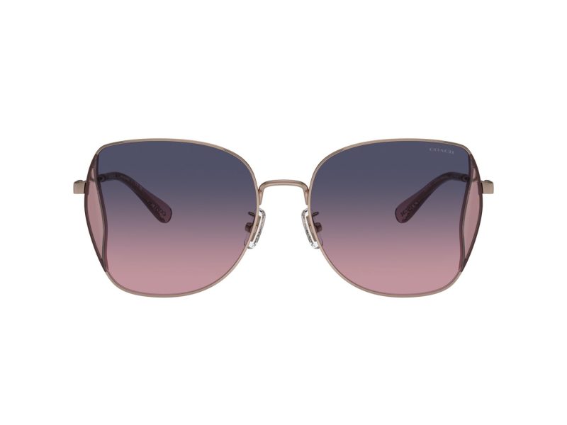 Coach Cl906 HC 7158D 9331I6 58 Women sunglasses
