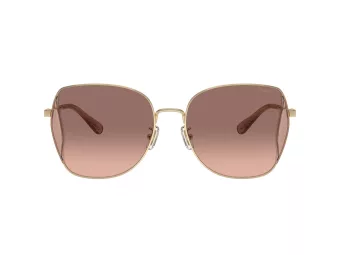 Coach Cl906 HC 7158D 942913 58 Women sunglasses