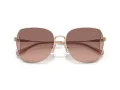 Coach Cl906 HC 7158D 942913 58 Women sunglasses