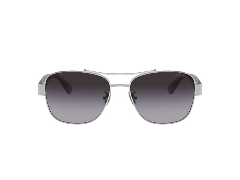 Coach Cr617 HC 7161 90018G 56 Women sunglasses