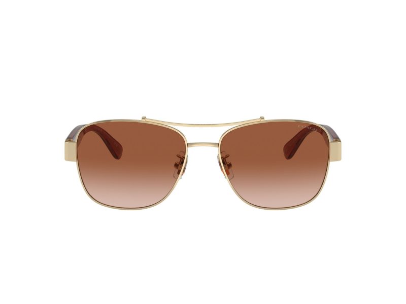 Coach Cr617 HC 7161 900513 56 Women sunglasses