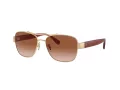 Coach Cr617 HC 7161 900513 56 Women sunglasses