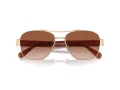 Coach Cr617 HC 7161 900513 56 Women sunglasses