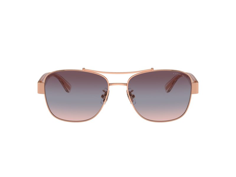 Coach Cr617 HC 7161 93310J 56 Women sunglasses