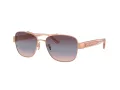 Coach Cr617 HC 7161 93310J 56 Women sunglasses
