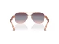 Coach Cr617 HC 7161 93310J 56 Women sunglasses