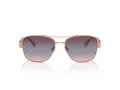 Coach Cr617 HC 7161 93310J 56 Women sunglasses