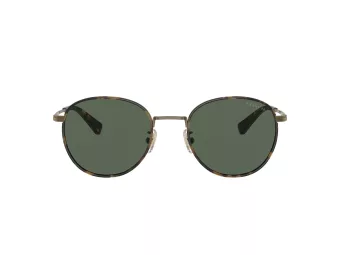 Coach Cr631 HC 7163 933371 52 Men sunglasses
