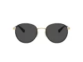 Coach Cr631 HC 7163 934687 52 Men sunglasses