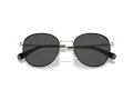 Coach Cr631 HC 7163 934687 52 Men sunglasses