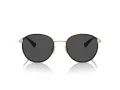 Coach Cr631 HC 7163 934687 52 Men sunglasses